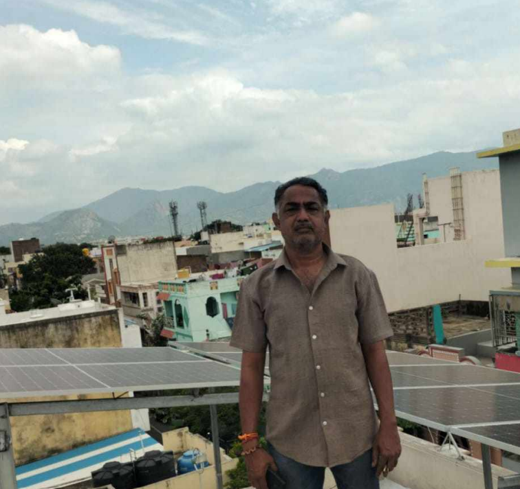 Venkatesh